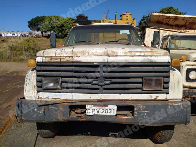 Chevrolet em leilao em Brasil