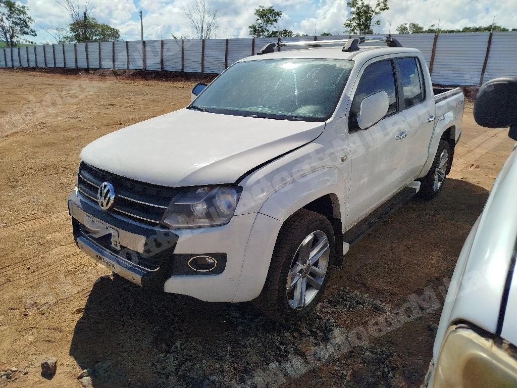 Lote em leilao em Campo Grande/MS
