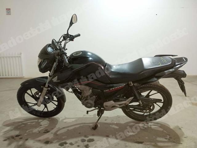 Honda 2024 em leilão em Brasil - Lote 2