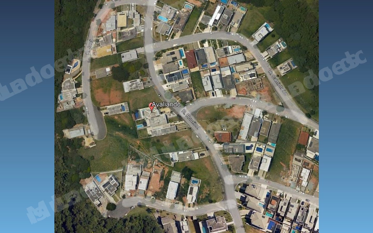 Casa de 284 m2 em leilao em Santana de Parnaíba/SP