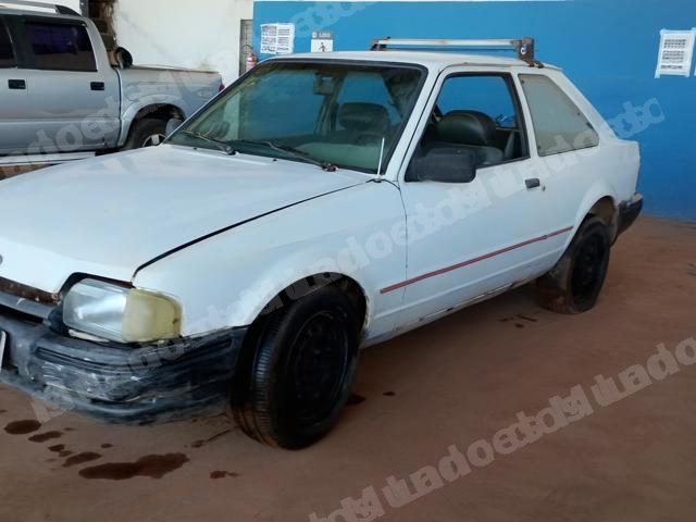 Ford 1995 em leilão em Brasil