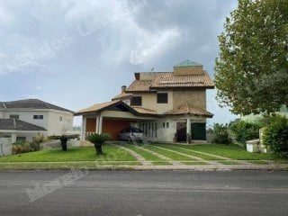 Casa em leilao em Araçoiaba da Serra/SP