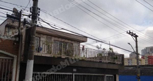 Imovel em leilao em São Paulo/SP