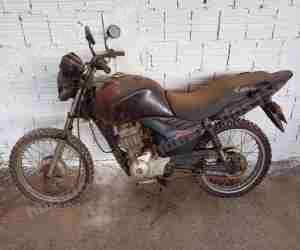 Honda 2012 em leilao em Brasil - Lote 11