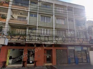 Apartamento de 72 m2 em leilão em São Paulo/SP