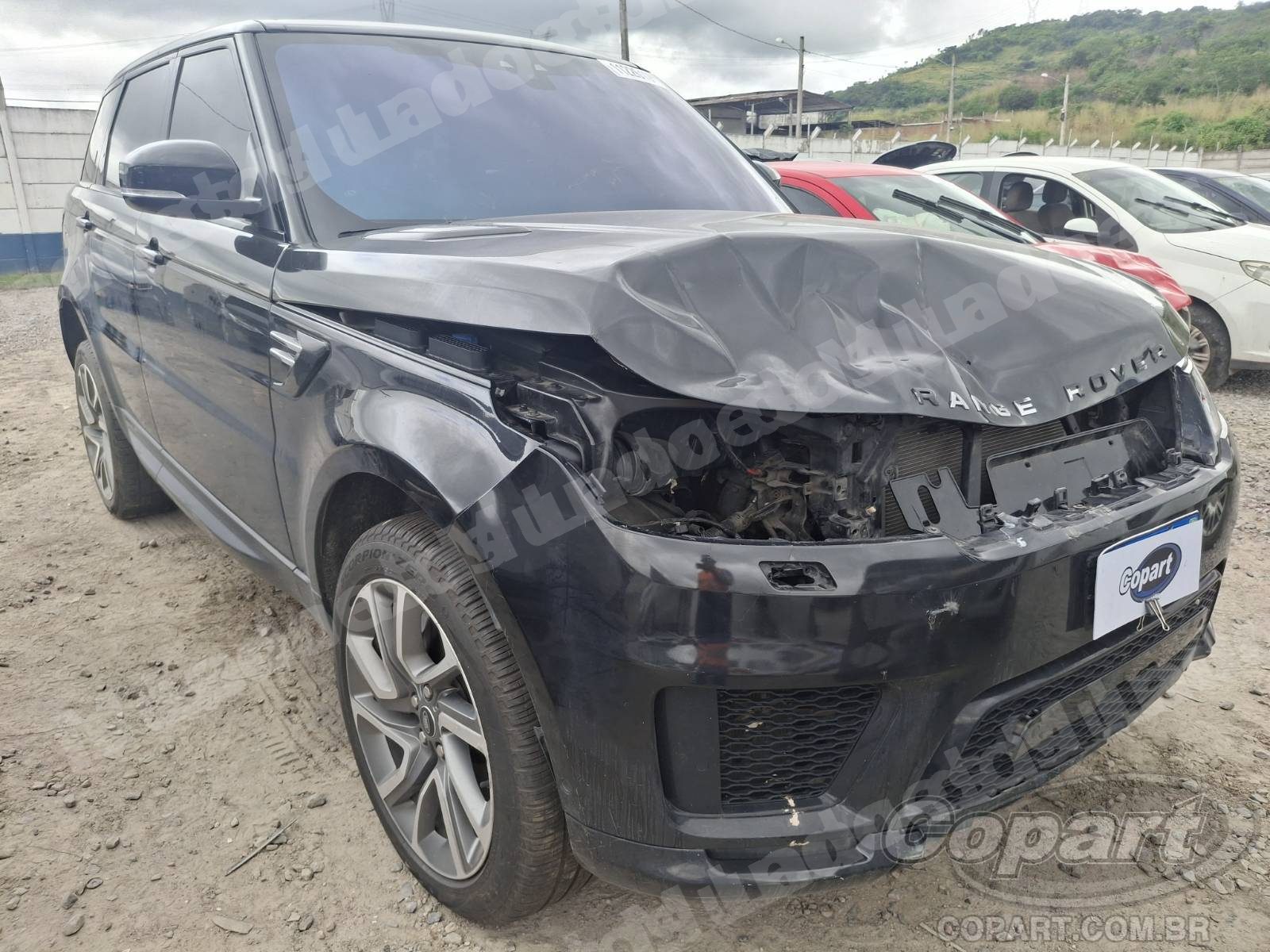 Lote em leilao em Vitória de Santo Antão/PE