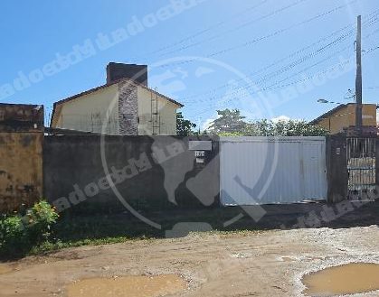 Casa de 58 m2 em leilão em Paulista/PE - Lote 1