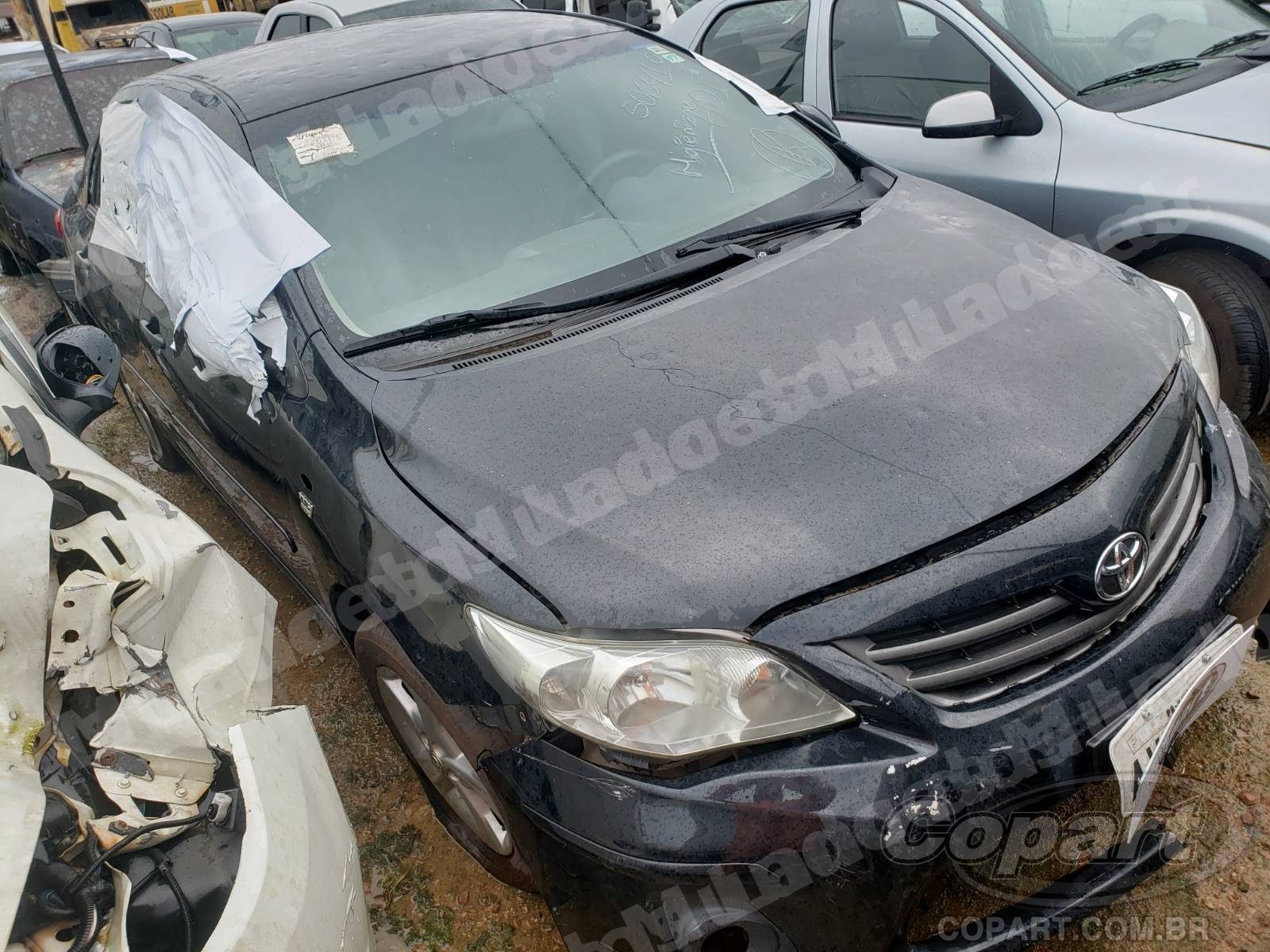 Lote em leilao em Curitiba/PR