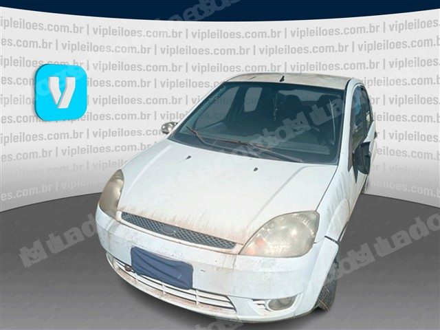 Ford em leilao em Brasil