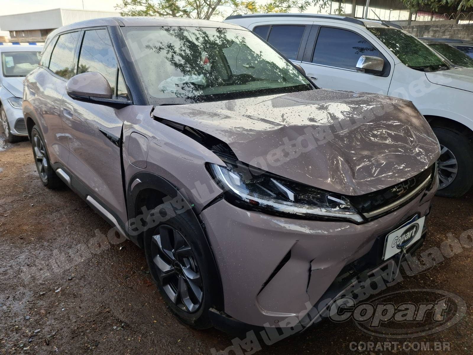Lote em leilao em Goiânia/GO