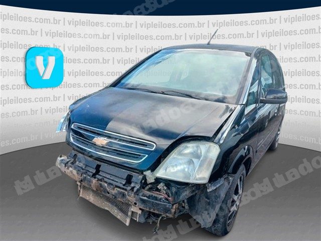 Gm 2010 em leilão em Brasil - Lote 1