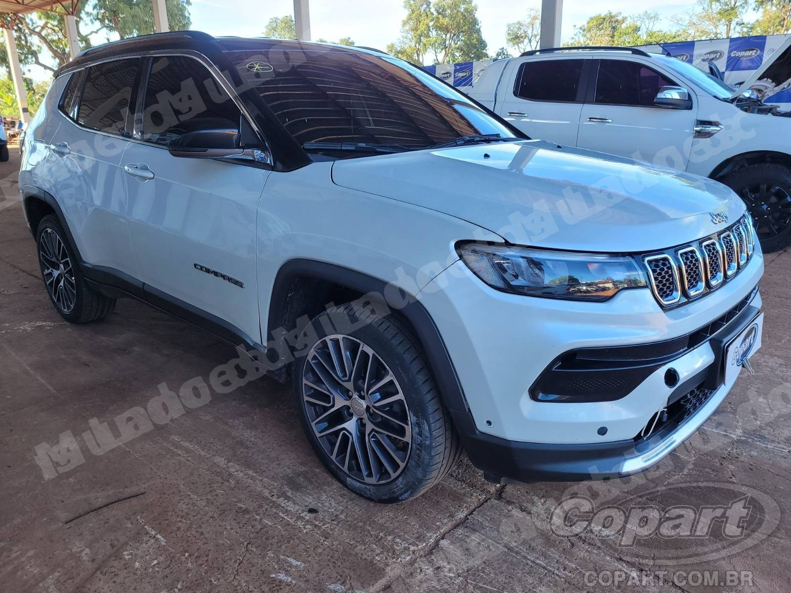 Lote em leilao em Campo Grande/MS