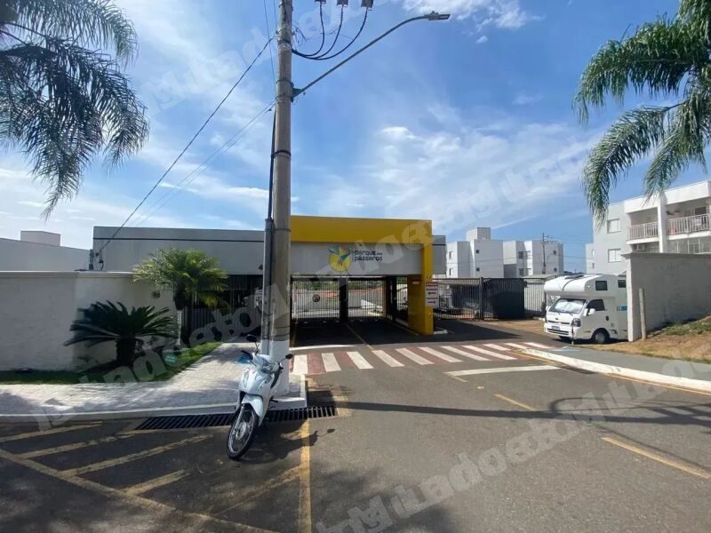Casa em leilão em Araxá/MG - Lote 1