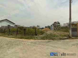 Terreno em leilão em Cachoeira Paulista/SP - Lote 23