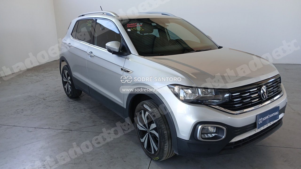 Volkswagen em leilao em Caçapava/SP
