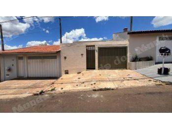 Imovel em leilao em Jaú/SP