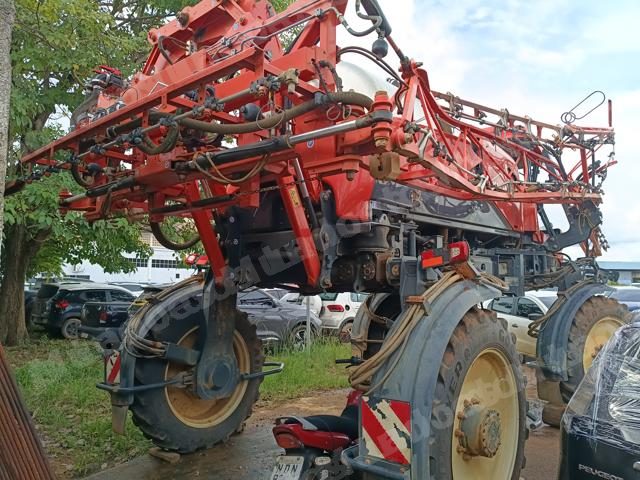 Veiculo em leilao em Brasil - Lote 173