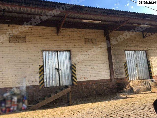 Apartamento de 201 m2 em leilao em Pinheiro Preto/SC