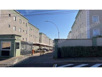 Imóvel em leilão em Franca/SP - Lote 2