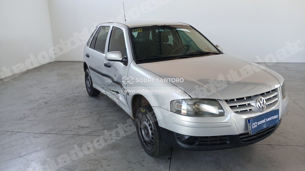 Volkswagen em leilao em Caçapava/SP