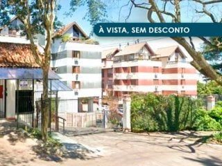 Apartamento em leilao em Porto Alegre/RS