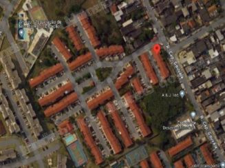 Apartamento em leilao em Janeiro/RJ