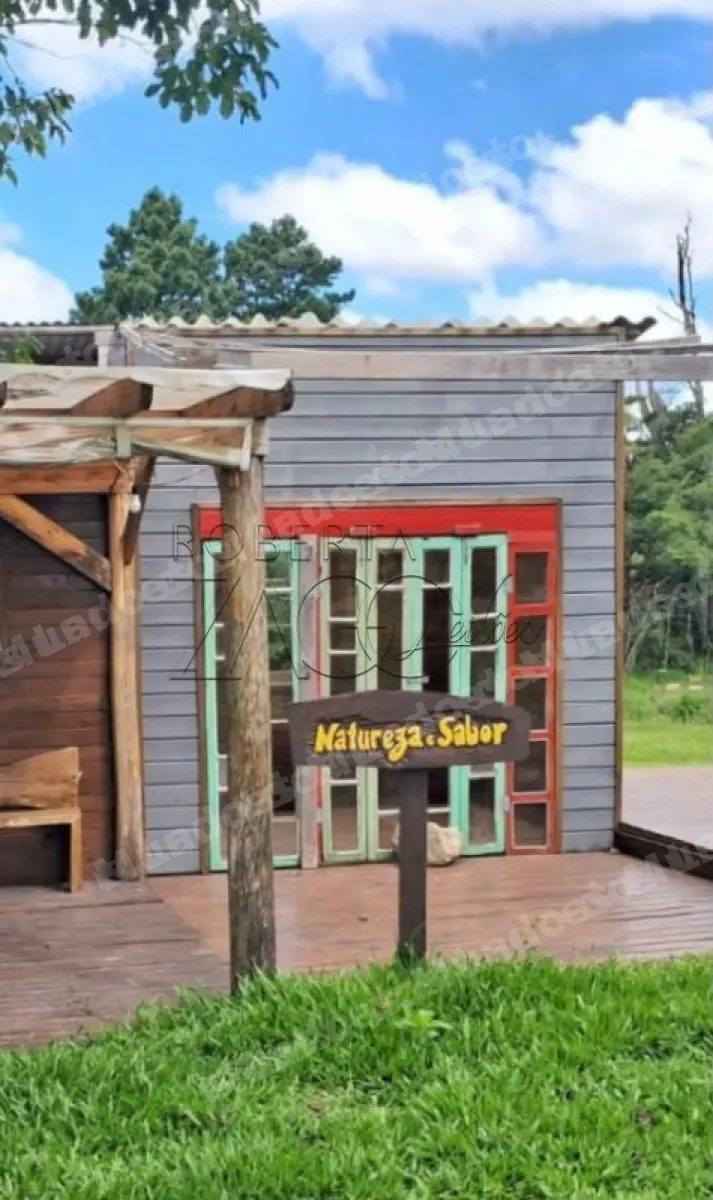 Lote em leilao em Brasil