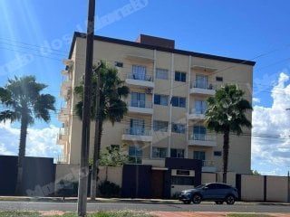 Apartamento em leilao em Pereira Barreto/SP