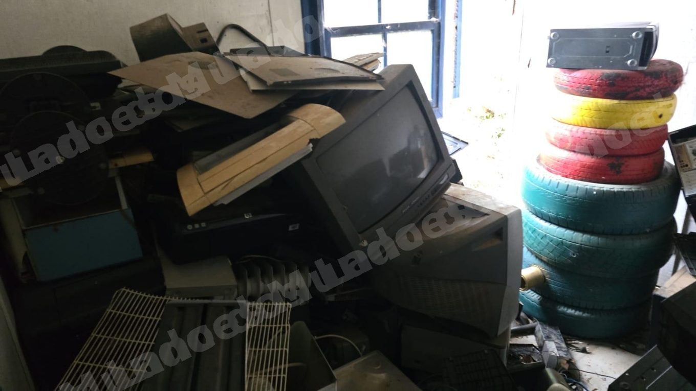 Terreno em leilao em Celso Ramos/SC