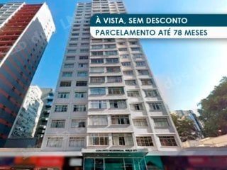 Apartamento de 75 m2 em leilao em São Paulo/SP