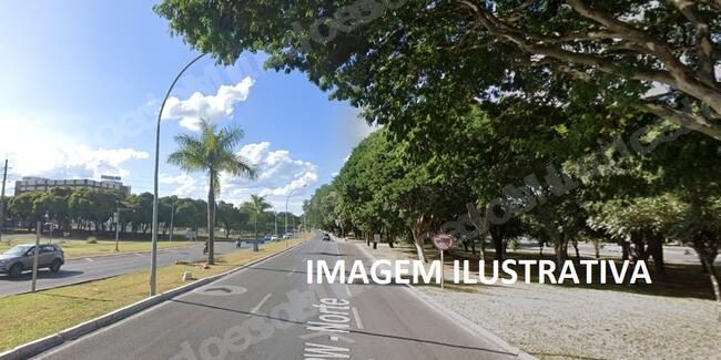 Terreno em leilao em Brasília/DF