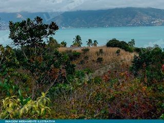 Terreno em leilao em Ilhabela/SP