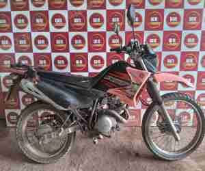 Yamaha 2014 em leilão em Brasil - Lote 4