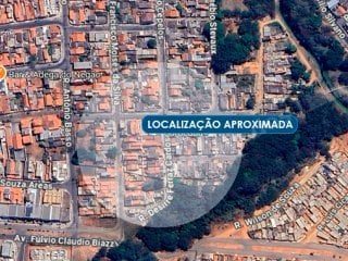 Terreno em leilao em Sorocaba/SP