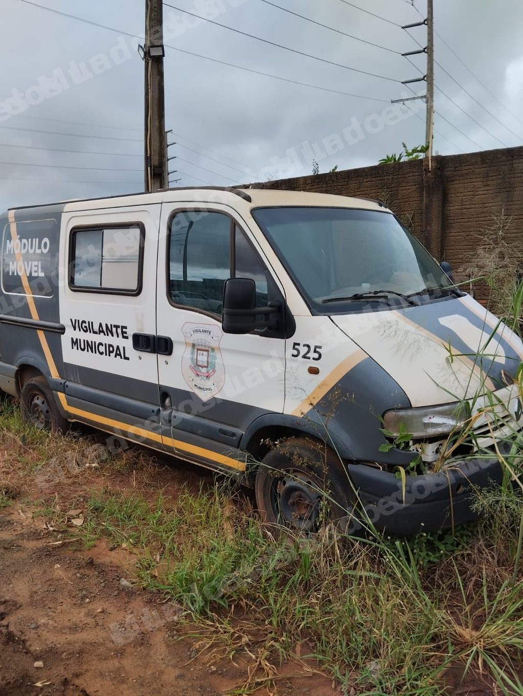 Renault em leilao em Umuarama/PR
