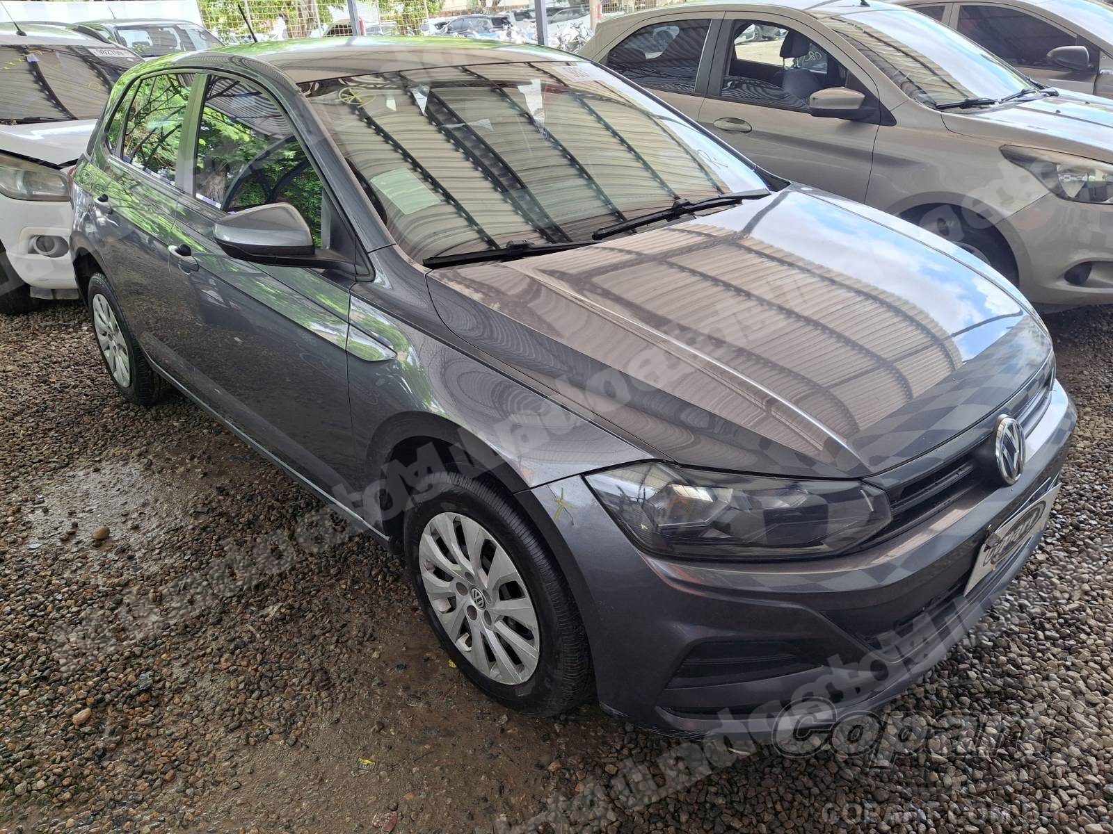Lote em leilao em Eusébio/CE