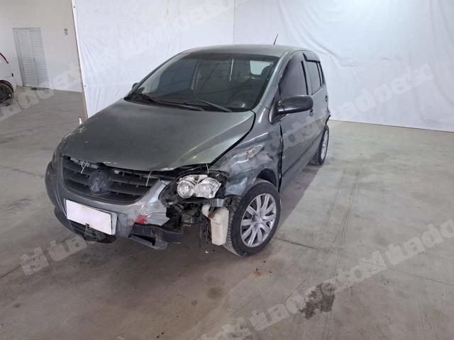 Volkswagen 2009 em leilão em Brasil