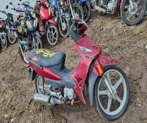 Veiculo em leilao em Brasil