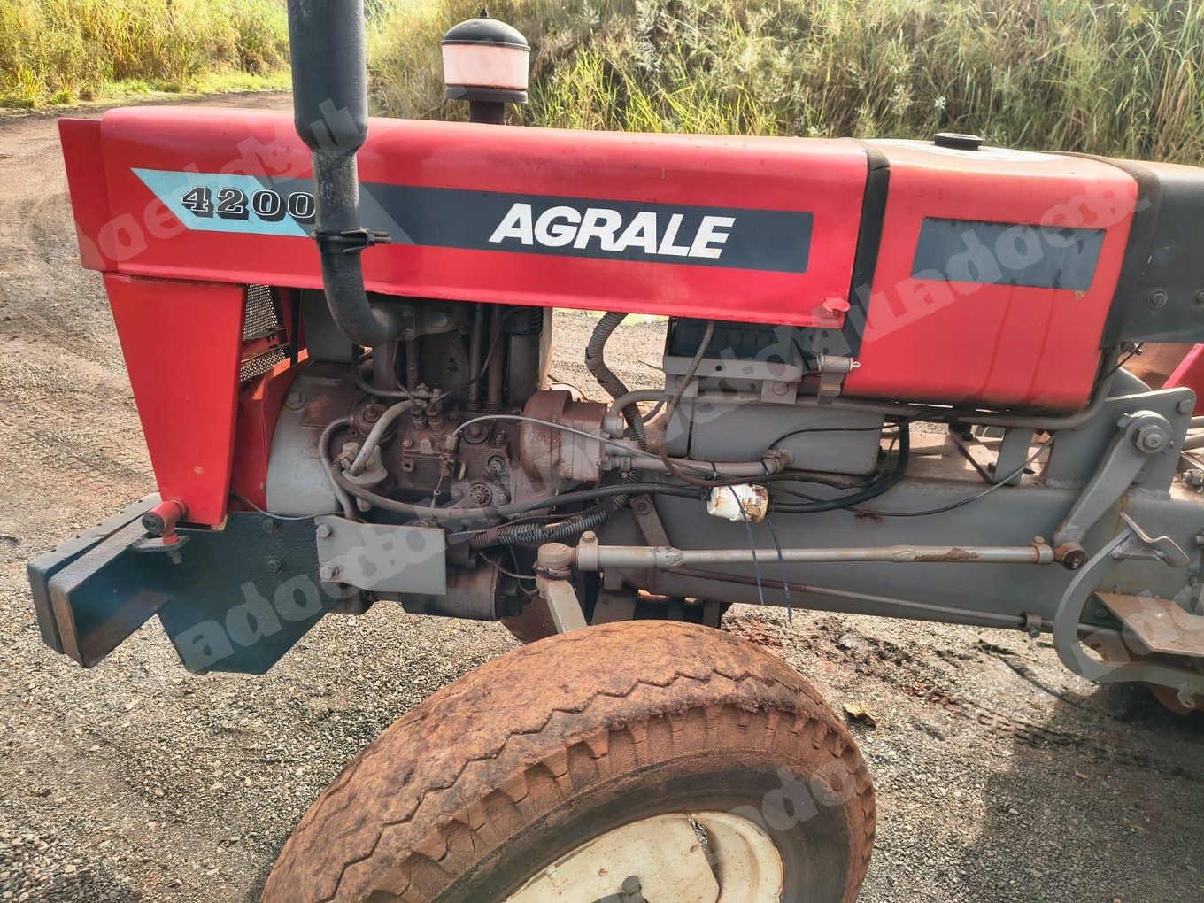 Terreno em leilao em Cravinhos/SP