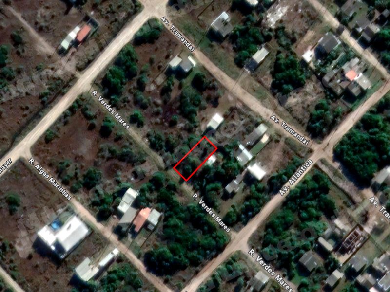 Terreno em leilao em Brasil