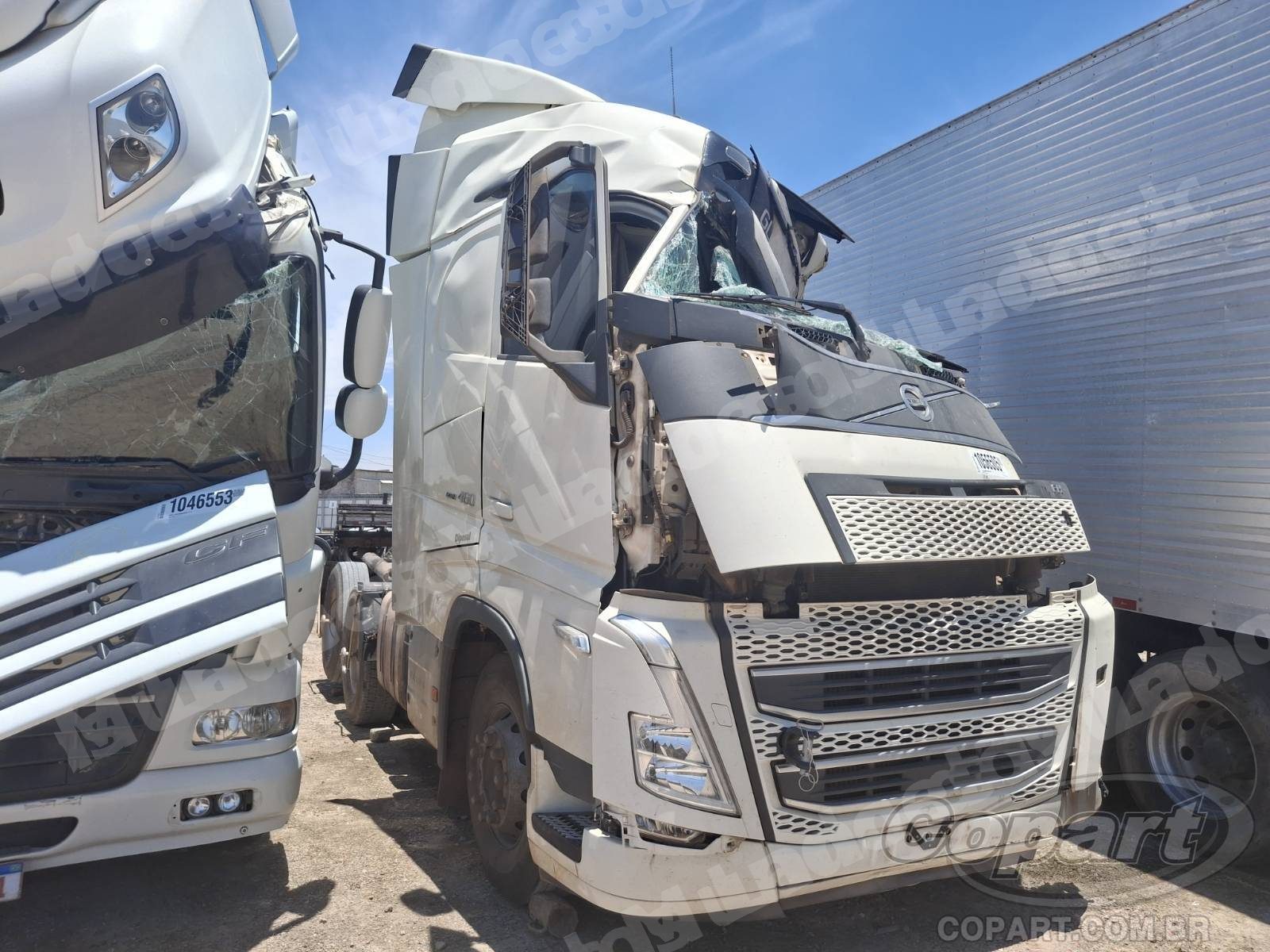 Lote em leilao em Curitiba/PR