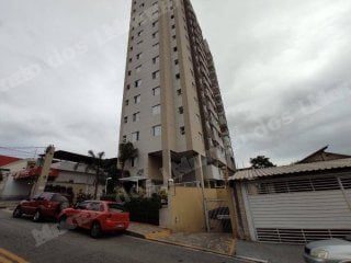 Apartamento em leilao em Osasco/SP
