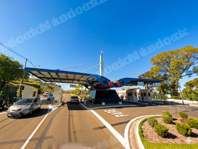Imovel comercial em leilao em Campinas/SP