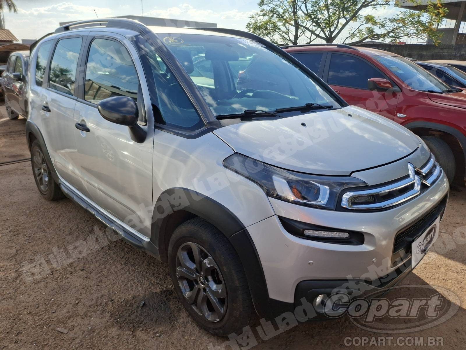 Lote em leilao em Goiânia/GO