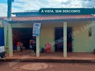 Casa em leilao em Açailândia/MA
