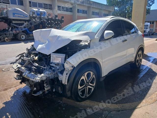 Honda 2015 em leilão em Goiânia/GO