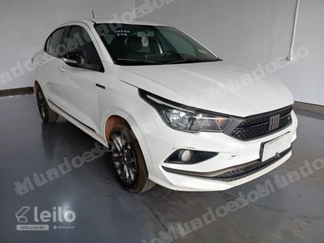 Fiat Cronos em leilao em Aparecida de Goiânia/GO