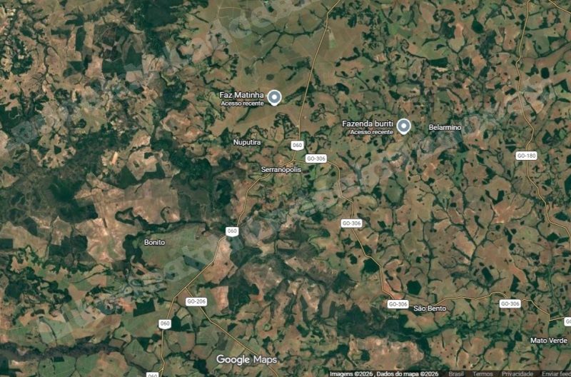 Terreno em leilao em Brasil