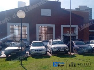 Vaga de garagem em leilão em Ribeirão Preto/SP - Lote 16
