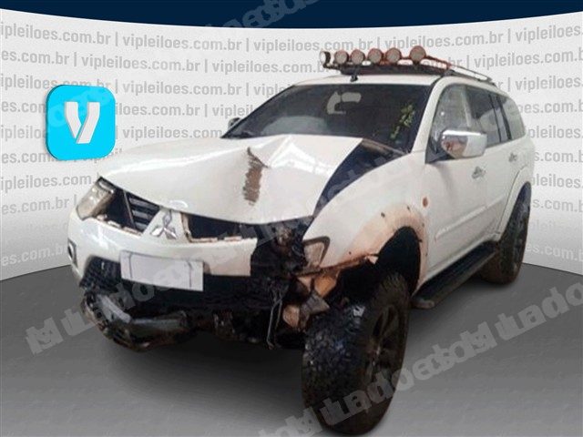Veiculo em leilao em Brasil